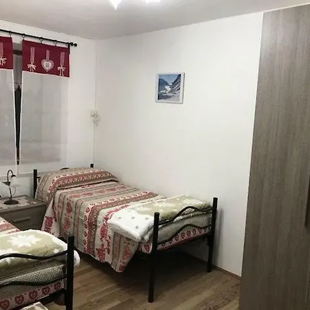 Appena Ristrutturato: Da Lea * גבי