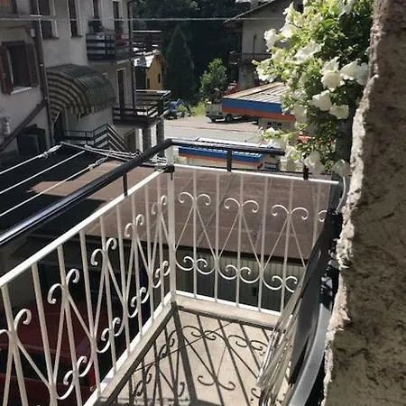 Appena Ristrutturato: Da Lea *