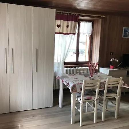 Appena Ristrutturato: Da Lea