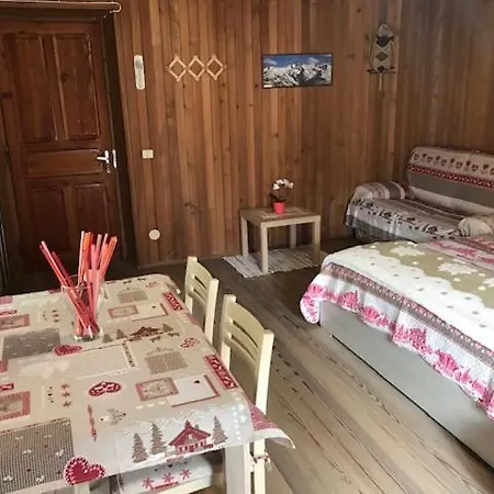 Appena Ristrutturato: Da Lea *