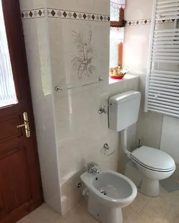 Appena Ristrutturato: Da Lea * גבי